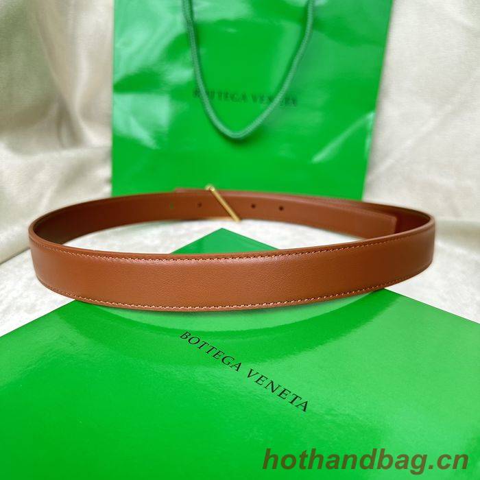 Bottega Veneta Belt 25MM BVB00014